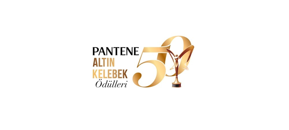 50. Pantene Altın Kelebek İçin Geri Sayım Oylamalar Başlıyor