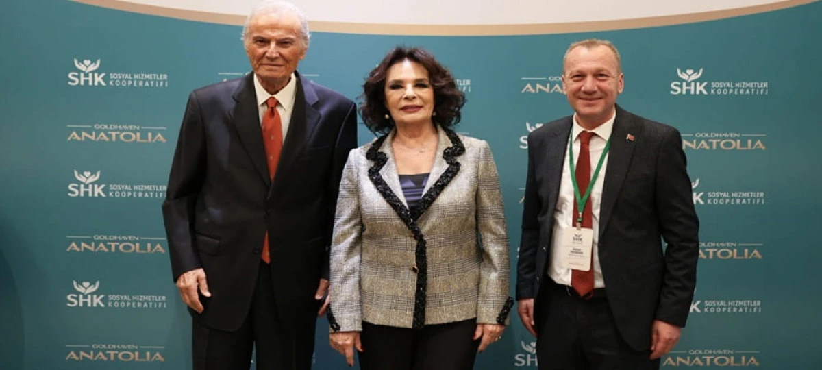 EDİZ HUN: &lsquo;&rsquo;YAŞLANINCA YALNIZ KALIYORSUNUZ&rsquo;&rsquo;