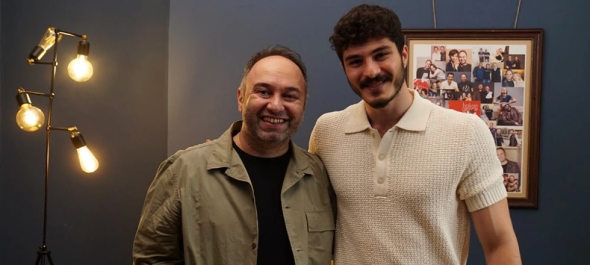 Enes Ko&ccedil;ak Aşk değiştiriyor