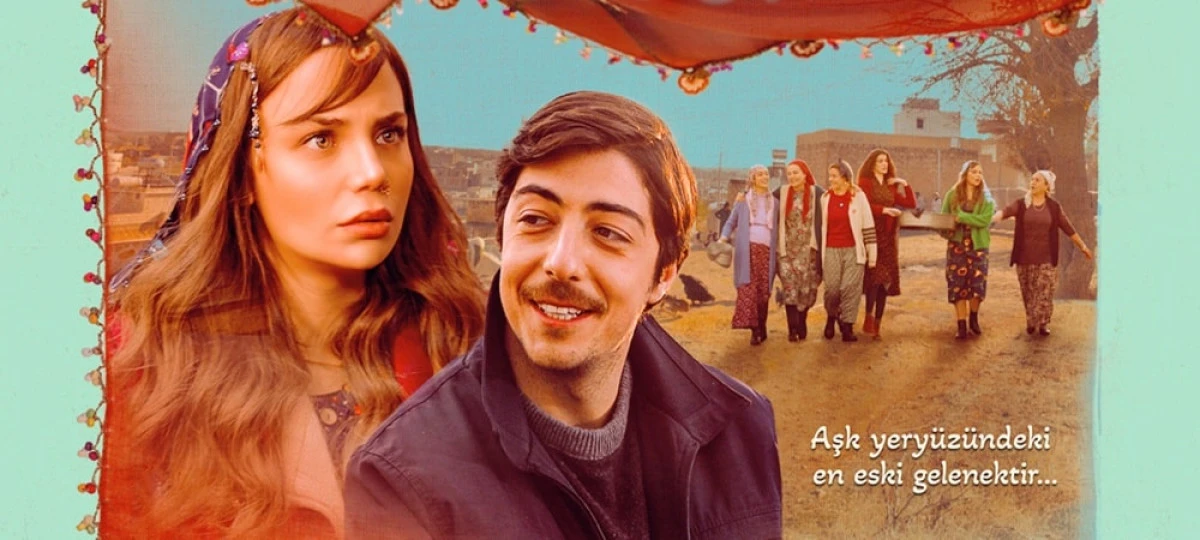 GELENEK G&Ouml;RENEK FİLMİ 18 TEMMUZ&rsquo;DA VİZYONDA