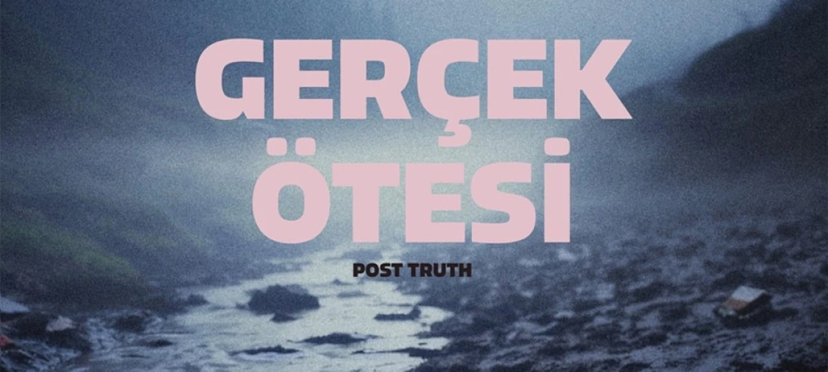 Ger&ccedil;ek &Ouml;tesi