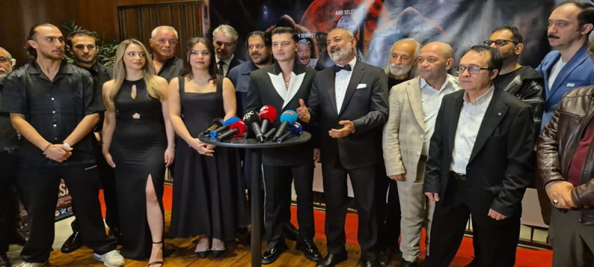 &ldquo;Karabasan&rdquo; filmine g&ouml;rkemli gala..