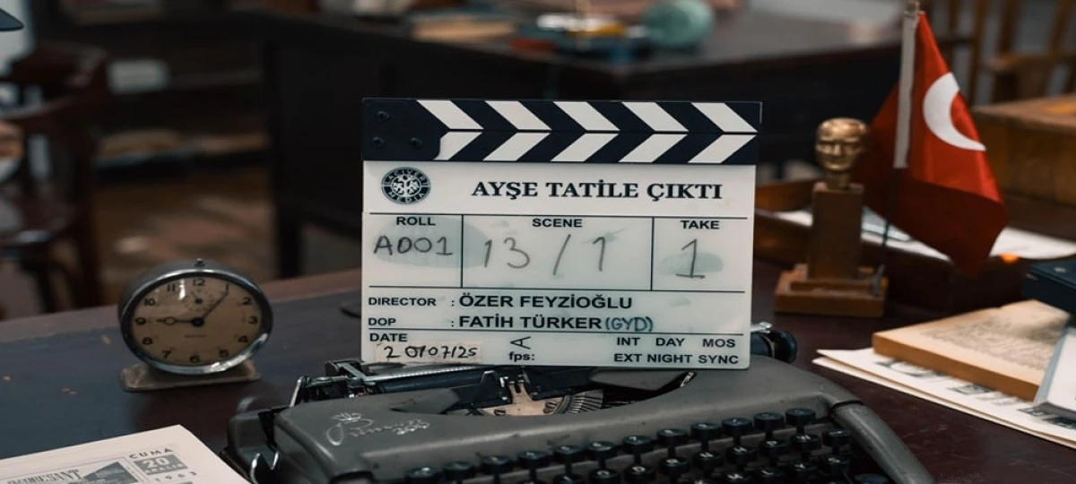 &Ouml;ZER FEYZİOĞLU&rsquo;NUN KALEMİNDEN, &Ccedil;ARPICI BİR D&Ouml;NEM HİKAYESİ 