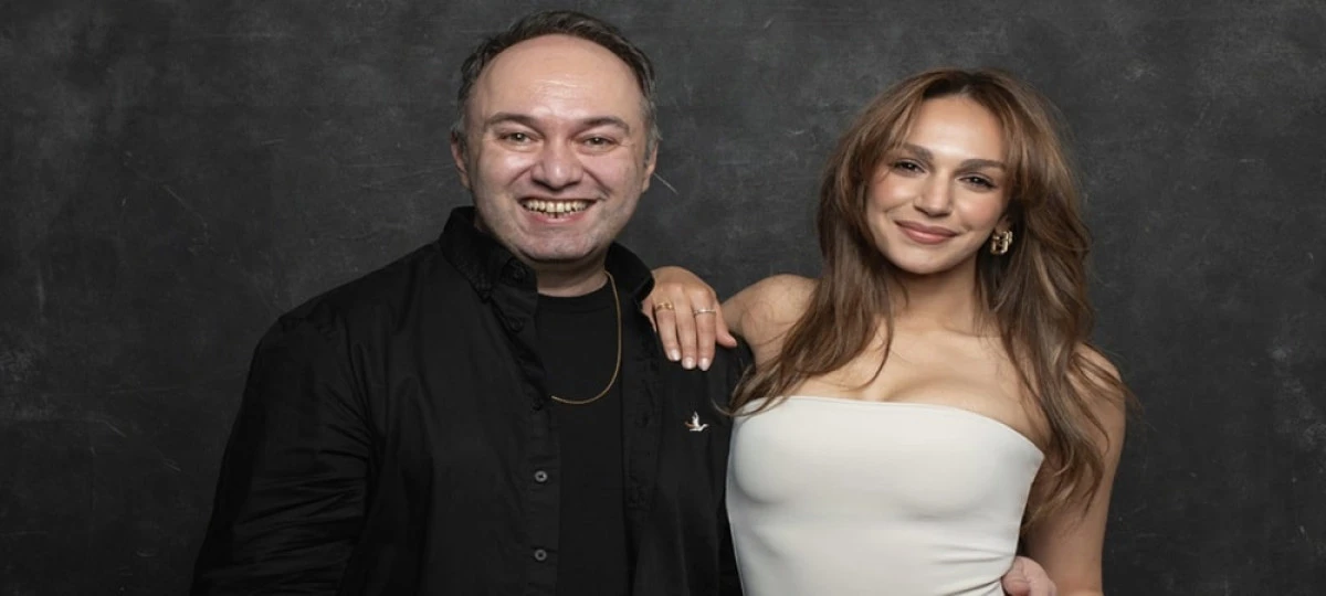 Sahra Şaş &lsquo;Bence aşk engel tanımaz&rsquo;
