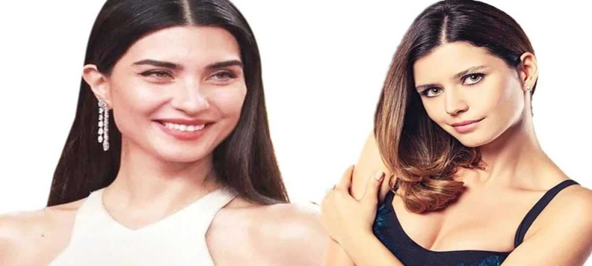 Tuba B&uuml;y&uuml;k&uuml;st&uuml;n: Beren'le rakip değiliz